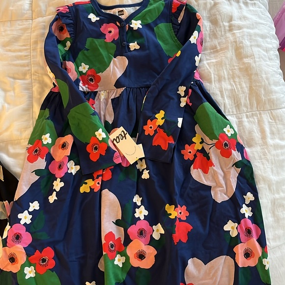 NWT 2 Brand new Tea Dresses - Picture 2 of 5